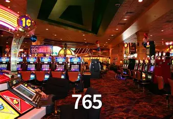 A Emoção da Loteria na 765: Uma Chance de Mudança de Vida