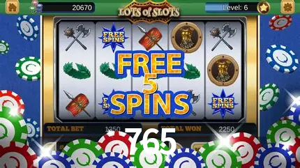 Desvendando o Mundo dos Jogos Virtuais na 765