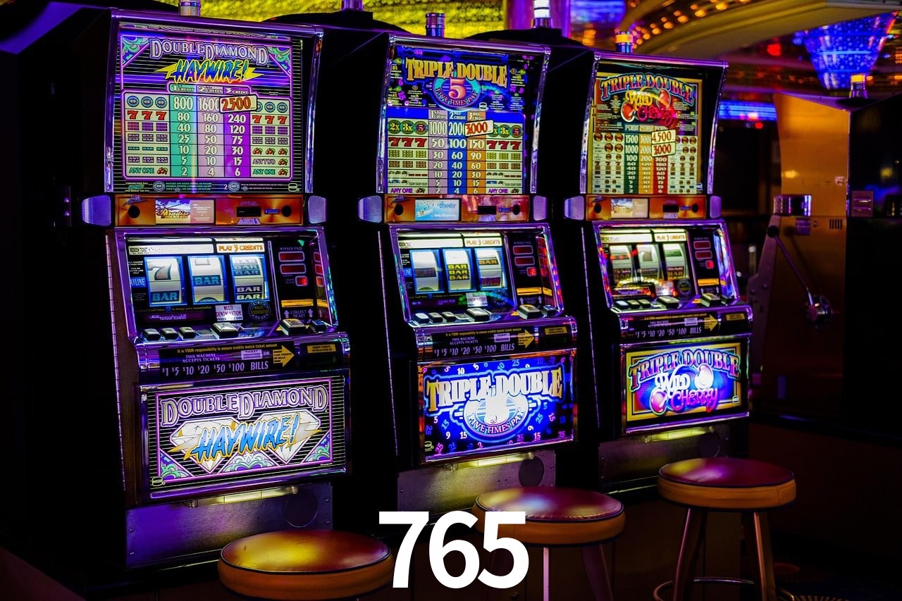 Estatísticas Esportivas 765