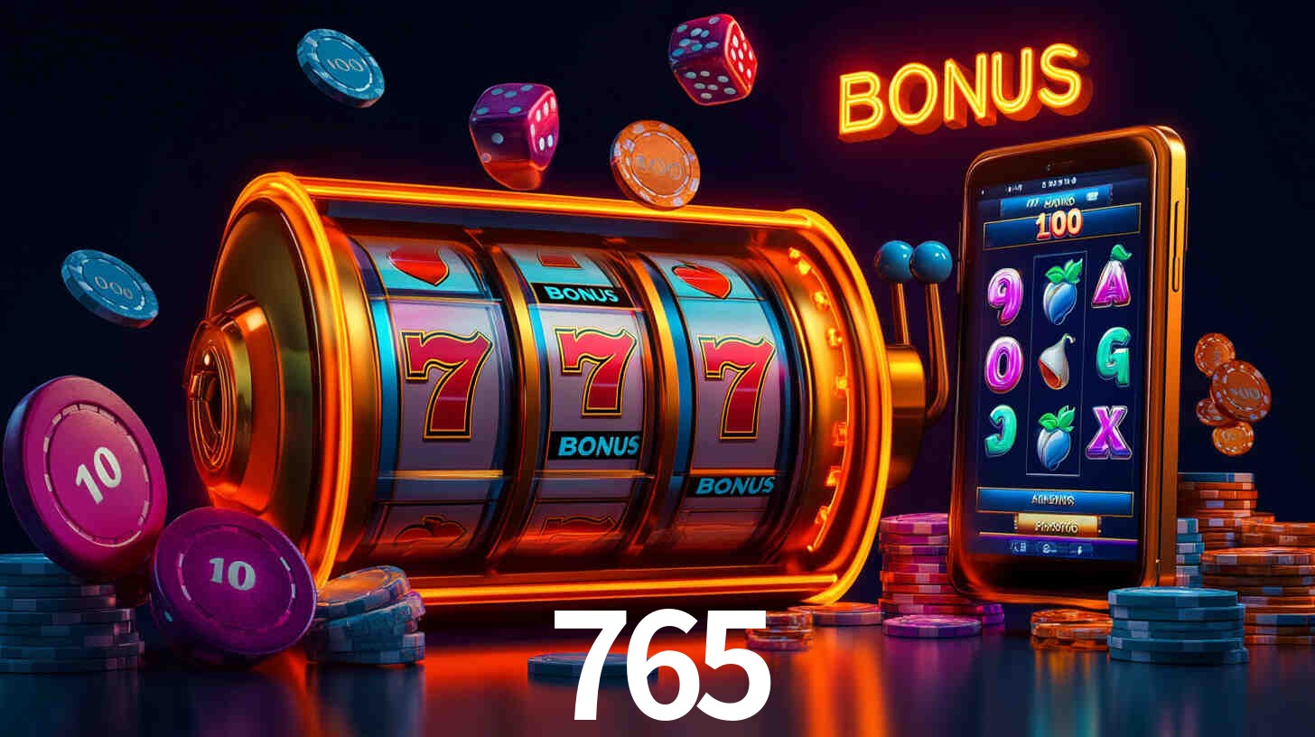 A Emoção da Loteria na 765: Uma Chance de Mudança de Vida