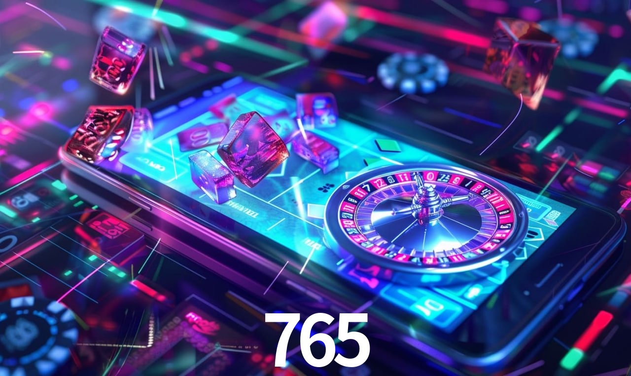 Estatísticas do Jogo 765