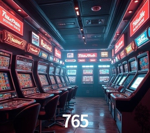 765 bet