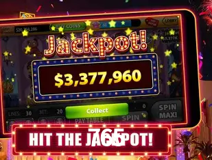 Descubra o Mundo do Cassino Online com 765