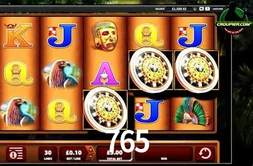 A Popularidade dos Caça-Níqueis no 765