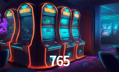 Desvendando o Mundo dos Jogos Virtuais na 765