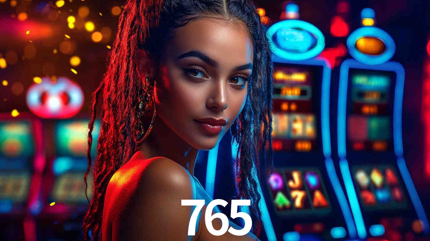 Desvendando o Mundo dos Jogos Virtuais na 765