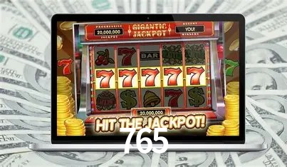 765: A Experiência de Casino com Jogos de Mesa ao Vivo