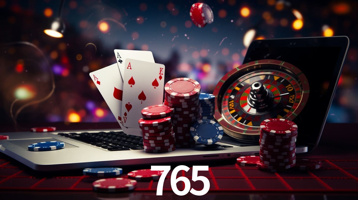 Slot Games 765