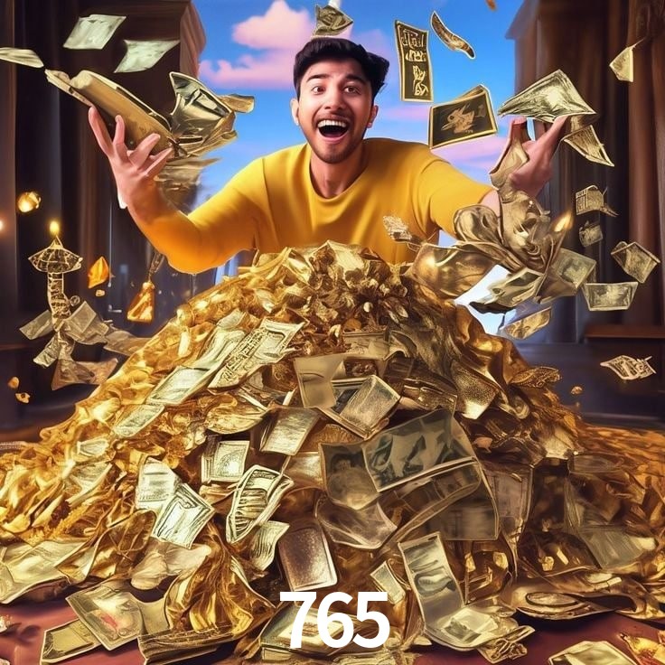 Estatísticas Crash Games 765