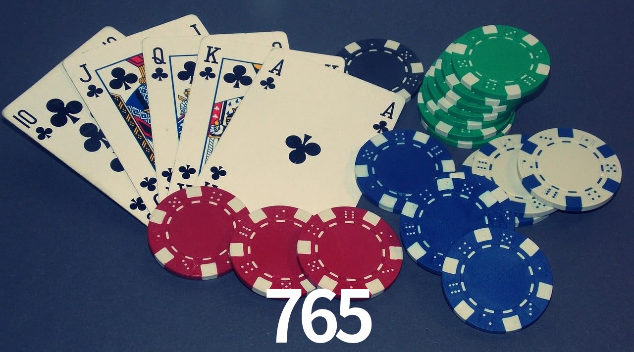 Seasonal Promotions 765