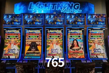 Inovações de Jogos na 765: O Futuro das Experiências Interativas